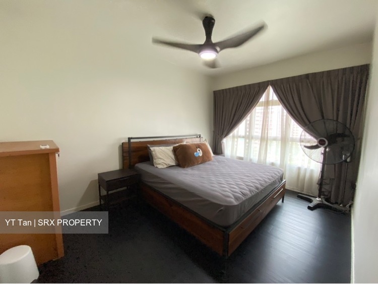 Blk 886B Woodlands Drive 50 (Woodlands), HDB 4 Rooms #218990401